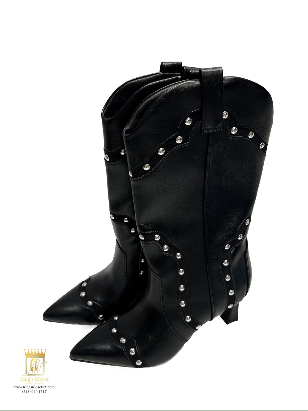 Madden NYC women’s boots